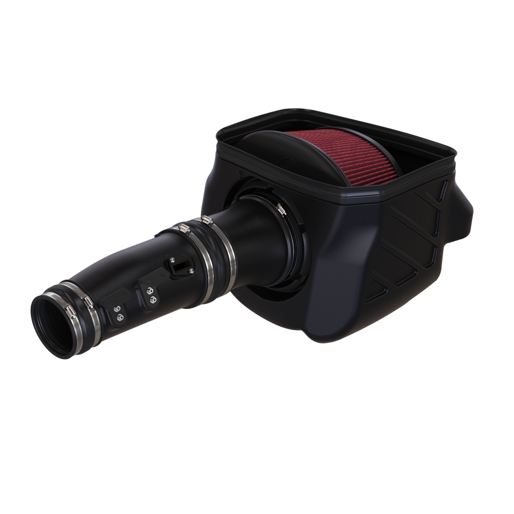 2025-2026 RAM 1500 RHO 3.0L Cold Air Intake (75-5222)