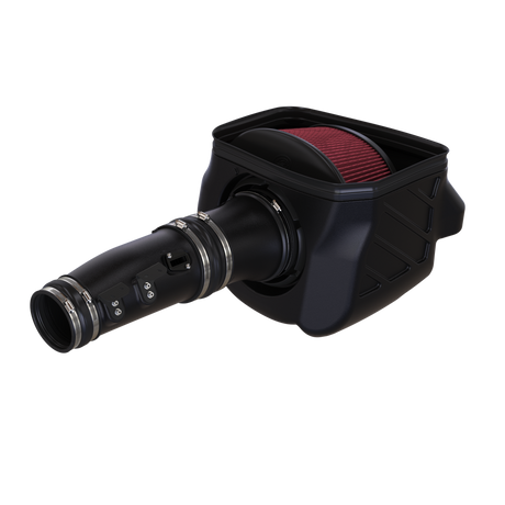2025-2026 RAM 1500 RHO 3.0L Cold Air Intake (75-5222)