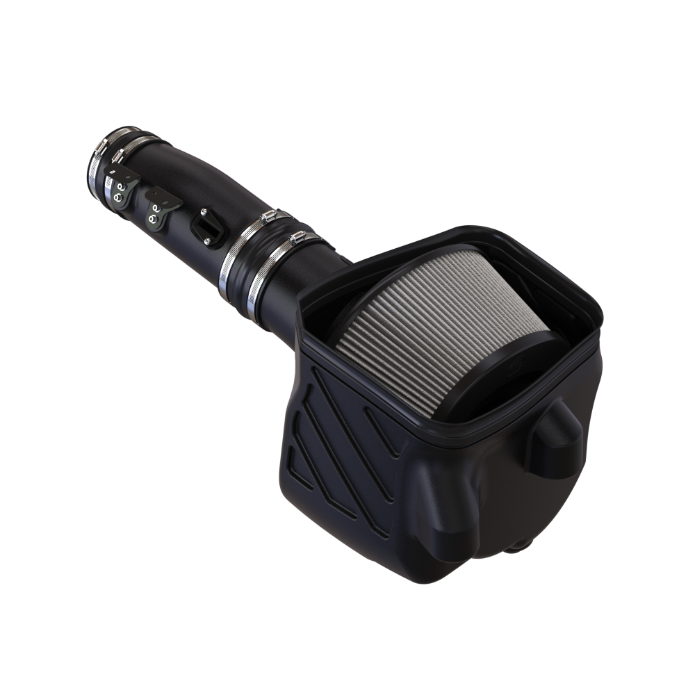 2025-2026 RAM 1500 RHO 3.0L Cold Air Intake (75-5222)