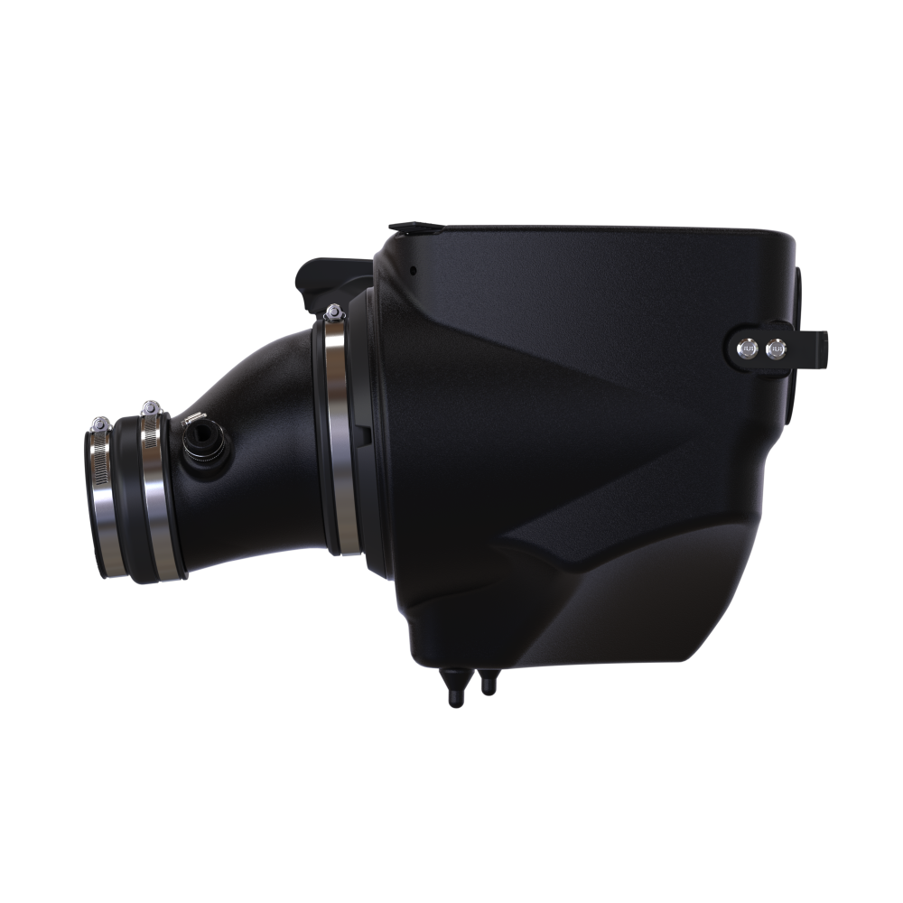 2025-2026 Bronco 2.3L Cold Air Intake