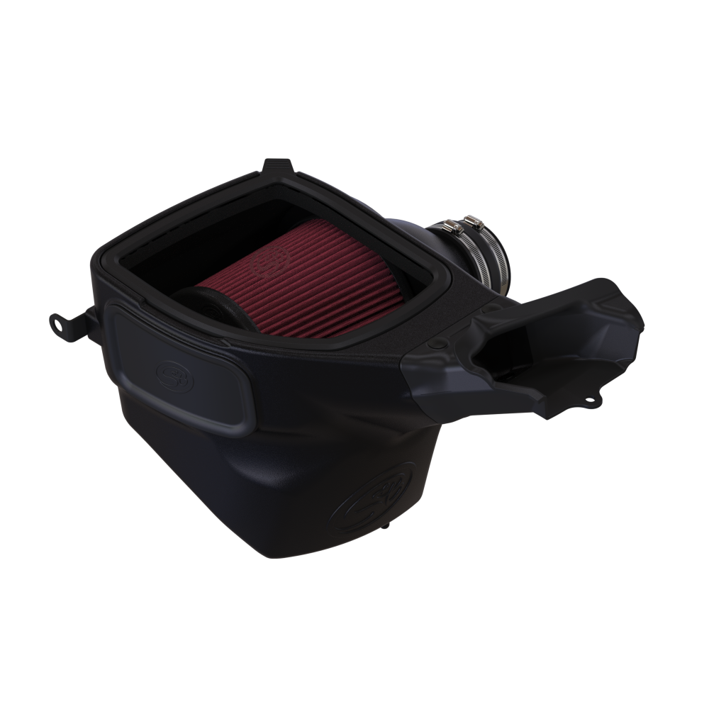 2025-2026 Bronco 2.3L Cold Air Intake