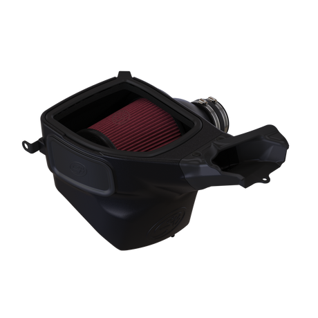 2025-2026 Bronco 2.3L Cold Air Intake
