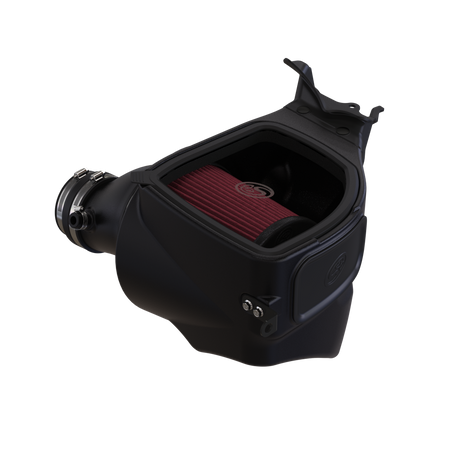 2025-2026 Bronco 2.3L Cold Air Intake