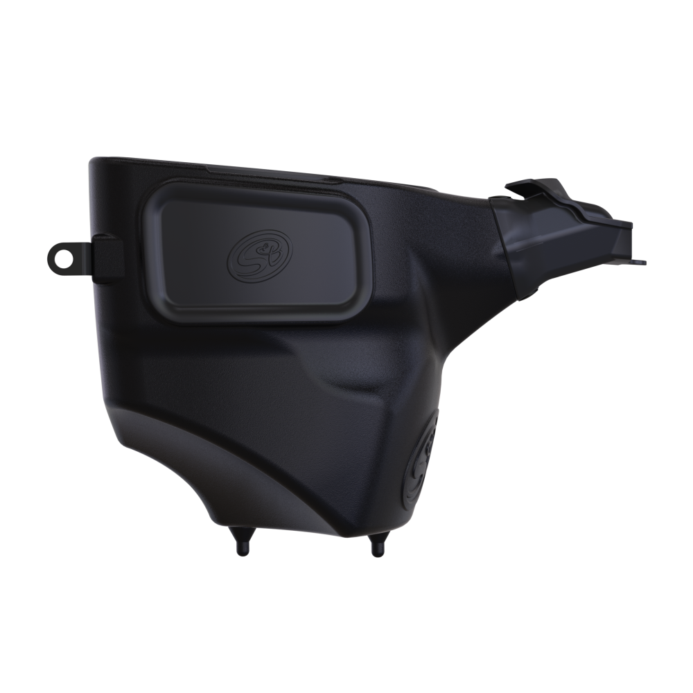 2025-2026 Bronco 2.3L Cold Air Intake