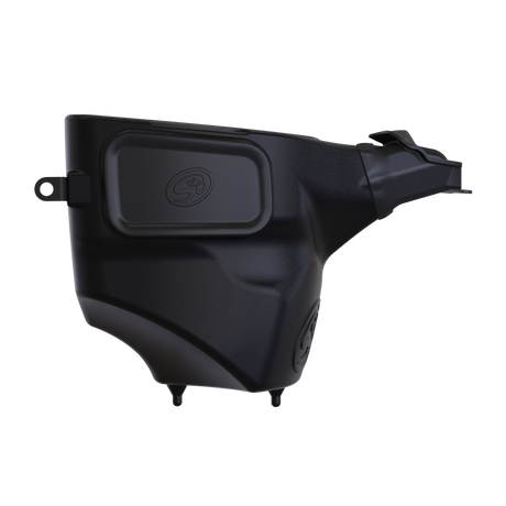 2025-2026 Bronco 2.3L Cold Air Intake