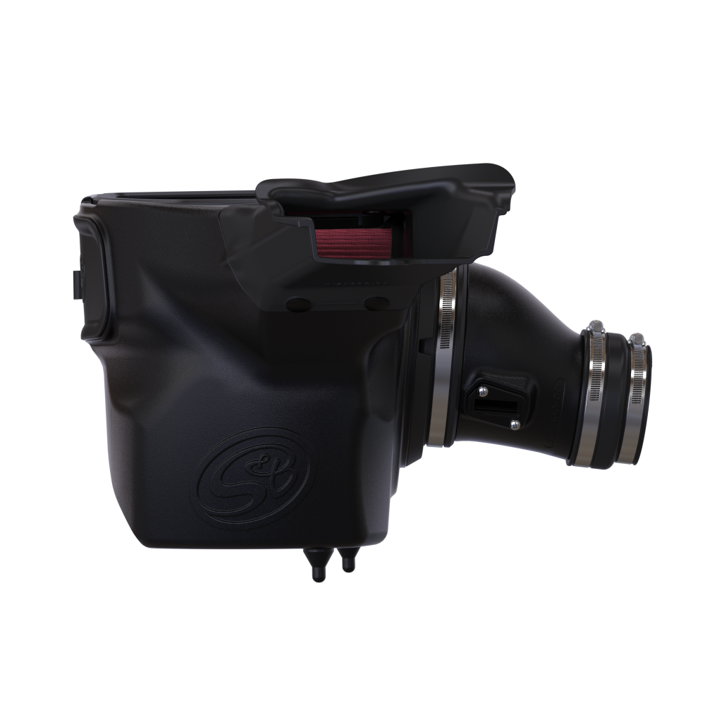 2025-2026 Bronco 2.3L Cold Air Intake