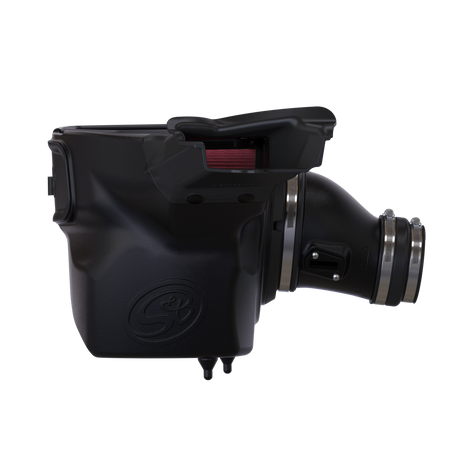 2025-2026 Bronco 2.3L Cold Air Intake