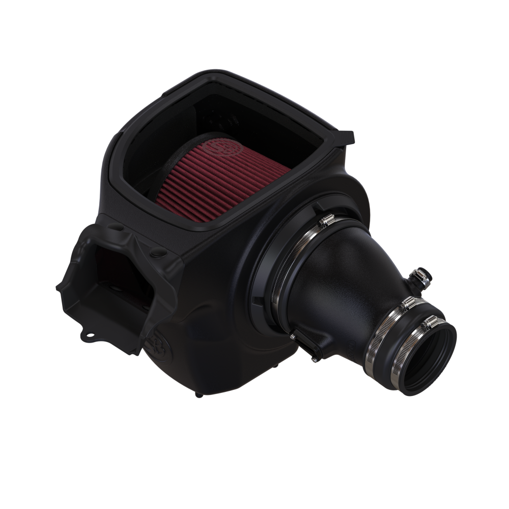 2025-2026 Bronco 2.3L Cold Air Intake