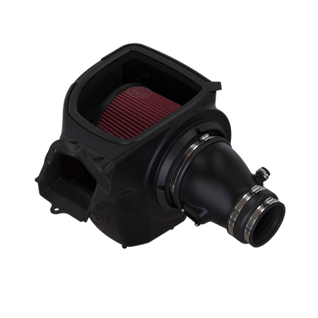2025-2026 Bronco 2.3L Cold Air Intake
