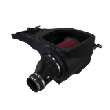 2025-2026 Bronco 2.3L Cold Air Intake