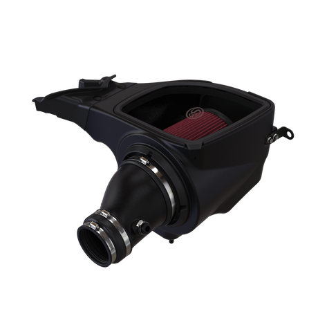 2025-2026 Bronco 2.3L Cold Air Intake