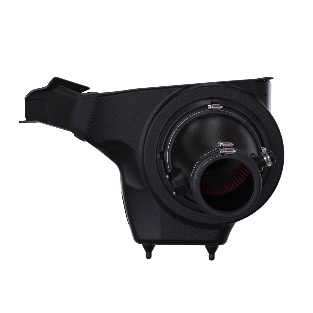 2025-2026 Bronco 2.3L Cold Air Intake