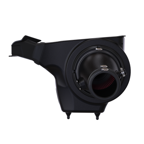2025-2026 Bronco 2.3L Cold Air Intake