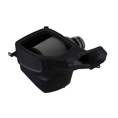 2025-2026 Bronco 2.3L Cold Air Intake