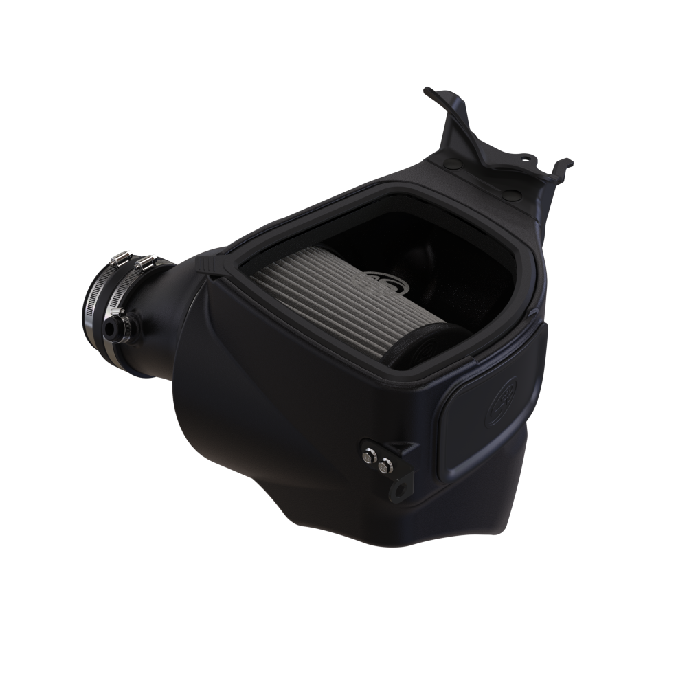 2025-2026 Bronco 2.3L Cold Air Intake