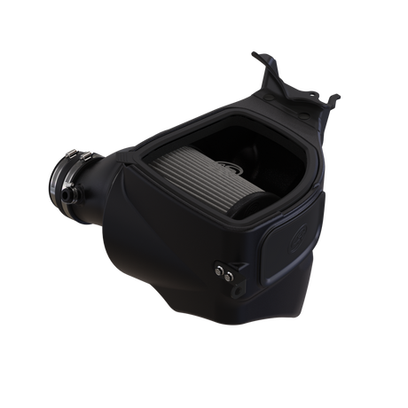 2025-2026 Bronco 2.3L Cold Air Intake