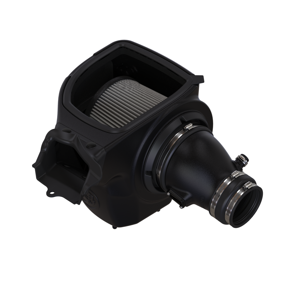 2025-2026 Bronco 2.3L Cold Air Intake