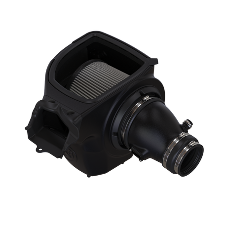 2025-2026 Bronco 2.3L Cold Air Intake