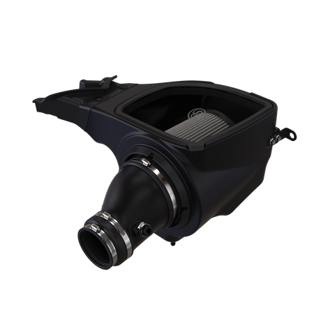 2025-2026 Bronco 2.3L Cold Air Intake