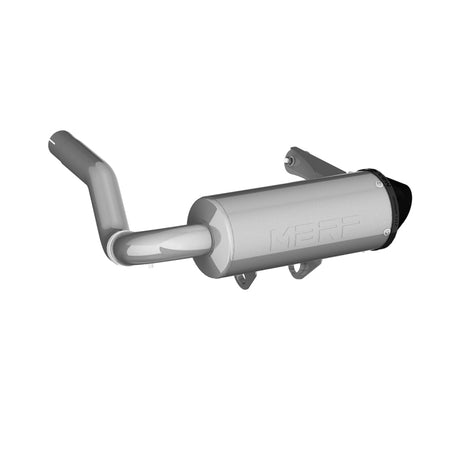 2013-2019 Can-Am Renegade 5" Single Slip-On Performance Series Exhaust - View 2 | Dirty Garage
