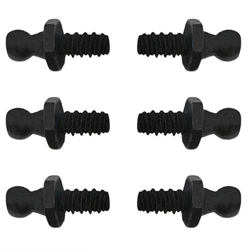 Universal 5.0L Coyote Cam Cover Ball Stud Kit | Dirty Garage