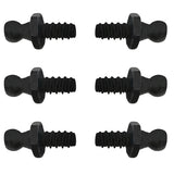 Universal 5.0L Coyote Cam Cover Ball Stud Kit | Dirty Garage