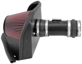 69 Series Typhoon Performance Intake Kit 2013-2014 Altima/Pathfinder 3.5L V6 - View 14 | Dirty Garage