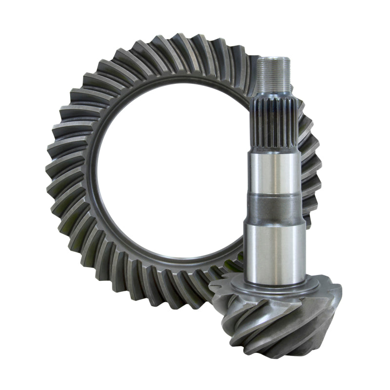 2007-2017 Dana 44 Front Ring and Pinion 5.13 Ratio (YG D44RS-513RUB) - View 3 | Dirty Garage