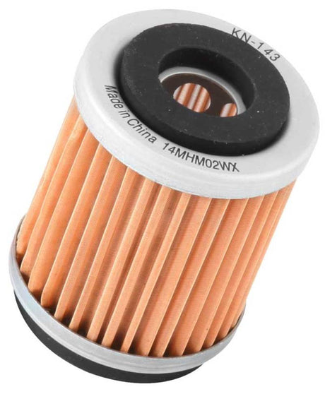 Universal Yamaha/MBK 1.5in OD x 1.938in H Oil Filter - View 2 | Dirty Garage