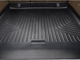 2025 Traverse/Acadia Weatherbeater Black Cargo Liner (Fits Behind 2nd Row) | Dirty Garage