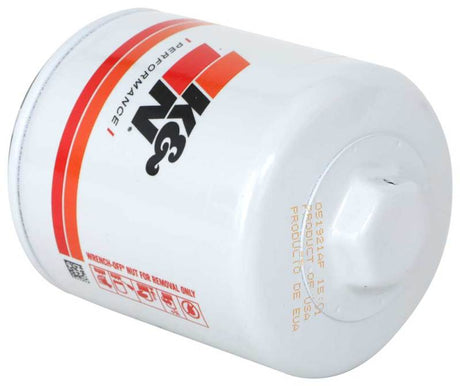 2003-2009 tC/2000-2005 Celica GT/GT-S Performance Gold Oil Filter - View 6 | Dirty Garage