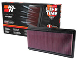 1996-2004 Express/Savana Drop In Air Filter - View 10 | Dirty Garage