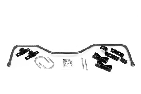 1986-2005 Astro / Safari Rear Sway Bar Kit (7534) - Dirty Garage
