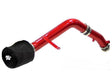 2003-2007 Acord V6 Red Typhoon Short Ram Intake | Dirty Garage