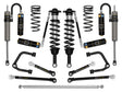 2025-2026 4Runner ICON Front and Rear Lift Kit | Dirty Garage