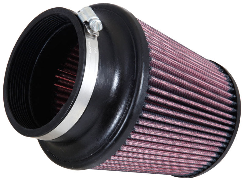 Universal Air Filter (4in. Flange/6in. Base OD/4-5/8in. Top OD/6in. Height) - View 3 | Dirty Garage