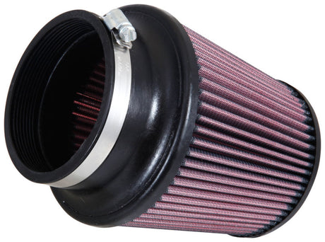 Universal Air Filter (4in. Flange/6in. Base OD/4-5/8in. Top OD/6in. Height) - View 3 | Dirty Garage