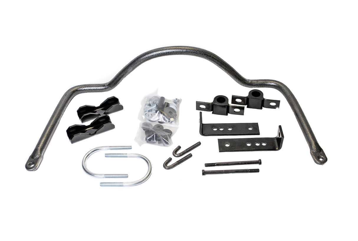1984-1987 Rear Sway Bar Kit (7549) - Dirty Garage