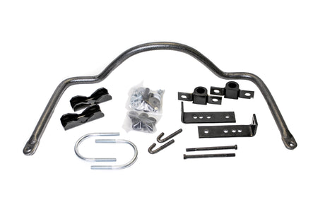 1984-1987 Rear Sway Bar Kit (7549) - Dirty Garage