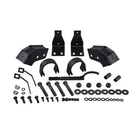 ARB Bp51 Fit Kit Tacoma Rear | Dirty Garage