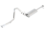 Borla 10-15 Toyota 4Runner Trail/SR5/Limited 4,0L 6cyl 4/5 Speed 4WD/AWD SS Catback Exhaust - View 2 | Dirty Garage