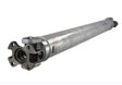 1996-2004 Mustang (w/Manual Trans & 31 Spline) One Piece Aluminum Driveshaft Assembly | Dirty Garage