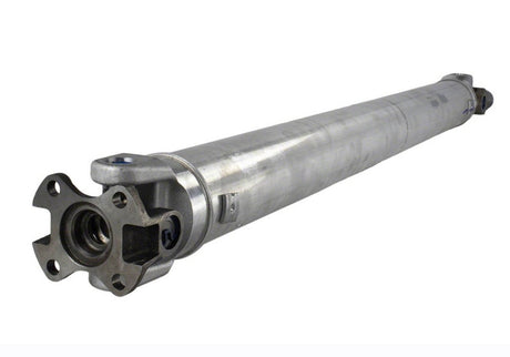 1996-2004 Mustang (w/Manual Trans & 31 Spline) One Piece Aluminum Driveshaft Assembly | Dirty Garage
