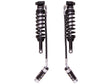 2015-2022 Colorado ICON 2.5 CDCV Coilover Kit | Dirty Garage