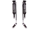 2015-2022 Colorado ICON 2.5 CDCV Coilover Kit | Dirty Garage