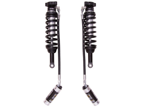 2015-2022 Colorado ICON 2.5 CDCV Coilover Kit | Dirty Garage