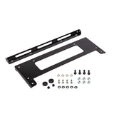 2016 Tacoma Flip Up License Plate Kit - View 2 | Dirty Garage