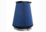 2015-2020 Mustang Shelby GT350 Blue Air Filter - View 6 | Dirty Garage