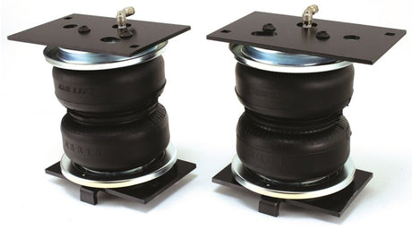 Universal Loadlifter 5000 Air Spring Kit - View 8 | Dirty Garage