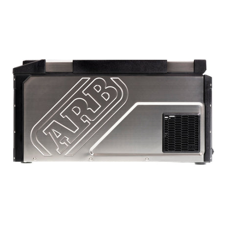 SS Fridge 63 Quart Usa B Plug - View 8 | Dirty Garage